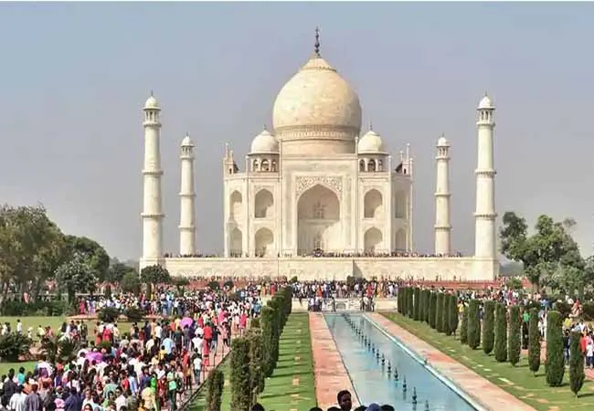 museums under Archaeological Survey of India (ASI) will be closed